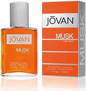 Jovan Musk For Men
