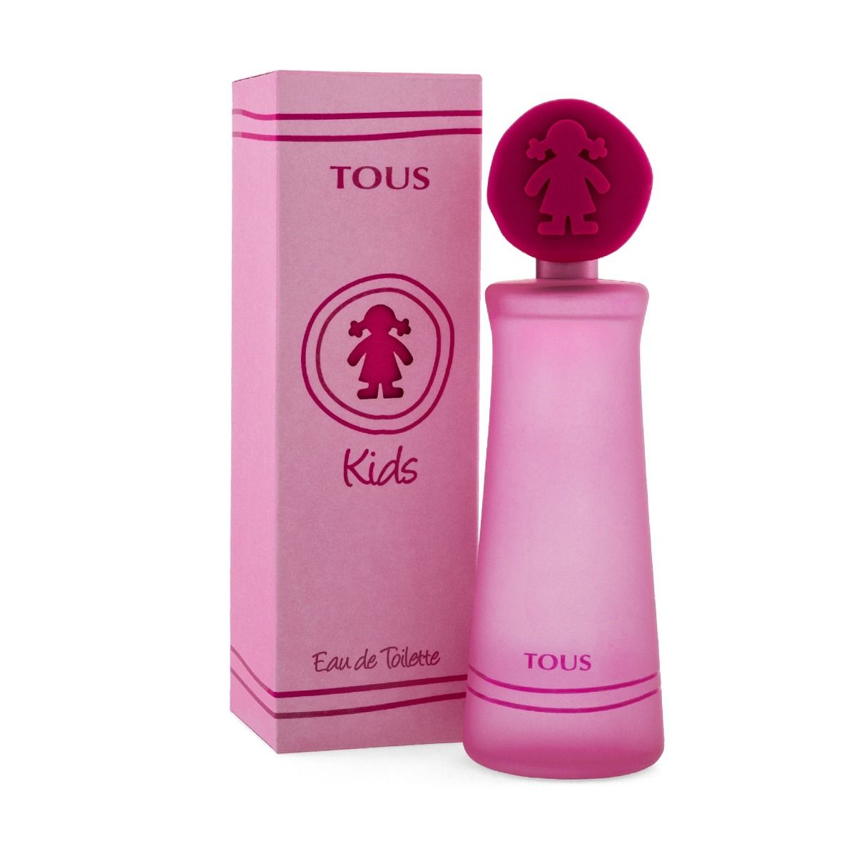 Tous Kids Girl