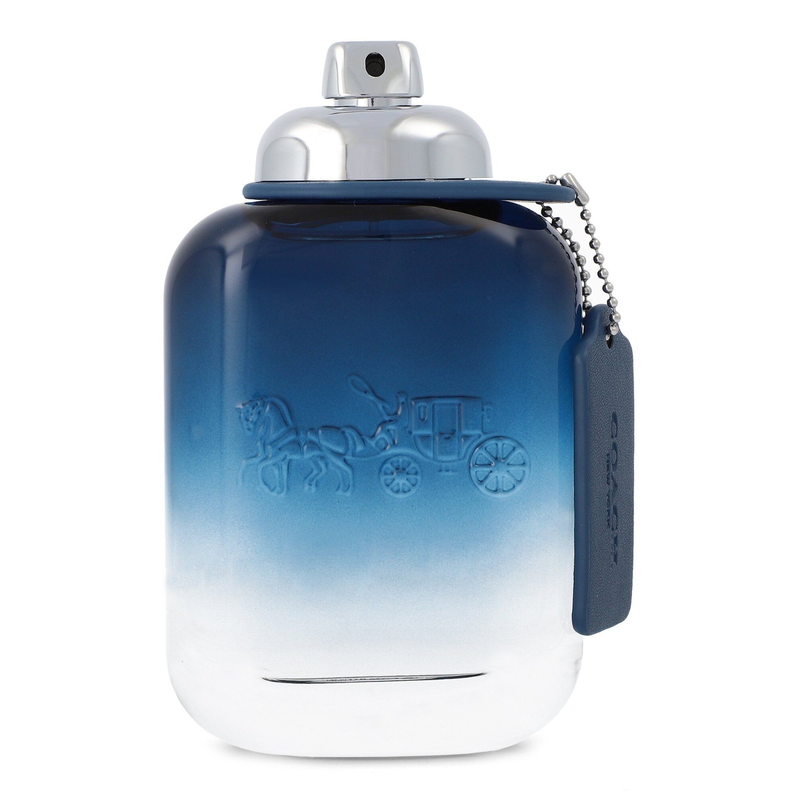 COACH BLUE 100 ML EDT 2