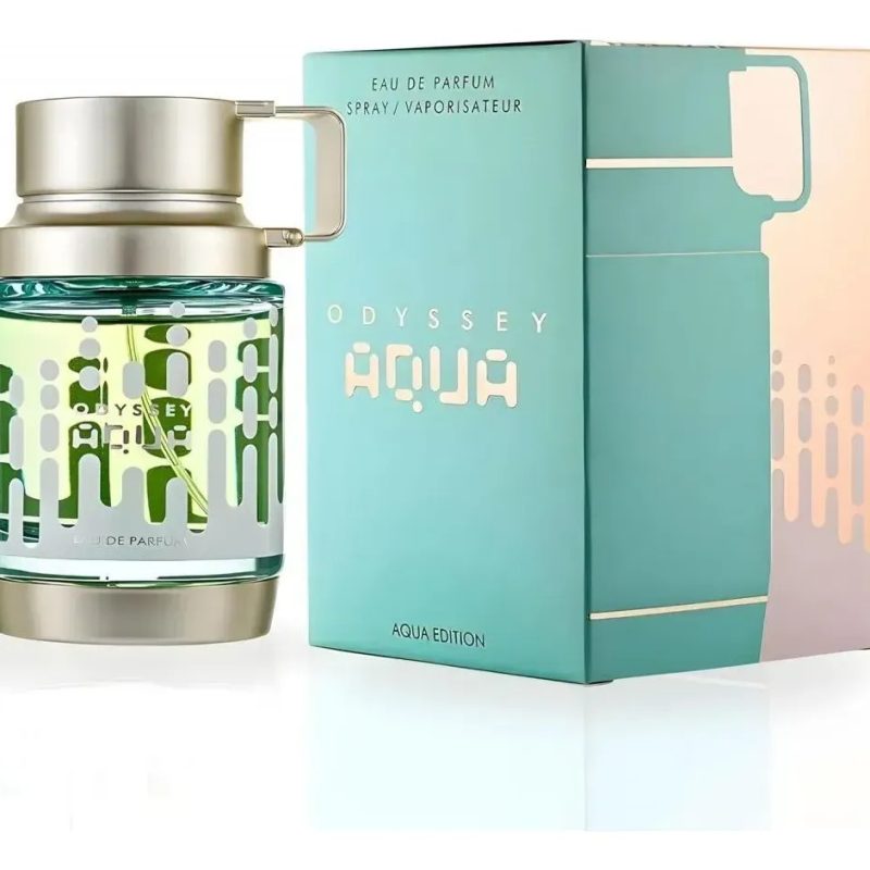 Armaf Odyssey Aqua eau de parfum 100 ml. Hombre